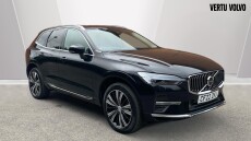 Volvo Xc60 2.0 T8 455 RC PHEV Inscription Pro 5dr AWD Auto Estate